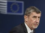Babiš: ČR zvažuje vyhostenie ruských diplomatov kvôli otrave Skripaľa