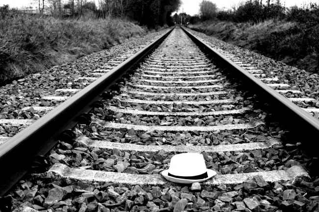 Na železničnej stanici v Šali prišiel o život 37-ročný muž, zrazil ho nákladný vlak