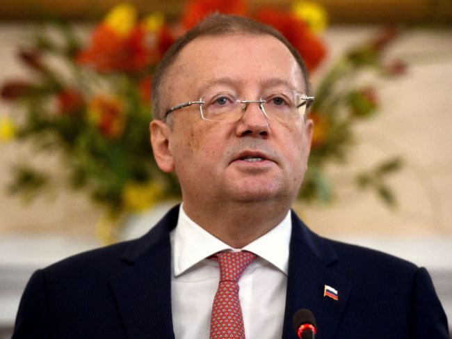 Skripaľ žiadal Putina o milosť a návrat domov