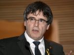 Puigdemonta odviezli do väznice v meste Neumünster
