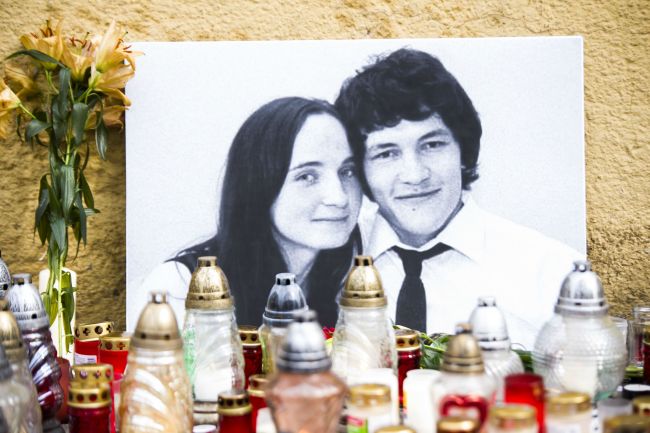 Novinárka Pavla Holcová k vražde Jána Kuciaka: Treba dokončiť začaté kauzy