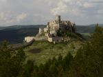 Spišský hrad po zime opäť otvára svoje brány pre verejnosť