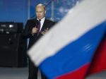 Rusko bude tvrdo odpovedať na vyhostenie svojich diplomatov z USA