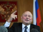 Ruský veľvyslanec v Austrálii varoval pred novou studenou vojnou