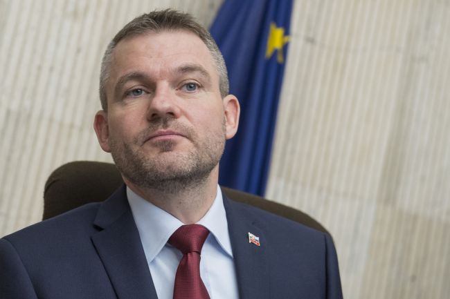 Premiér: Povolanie slovenského veľvyslanca z Moskvy je vážny diplomatický krok
