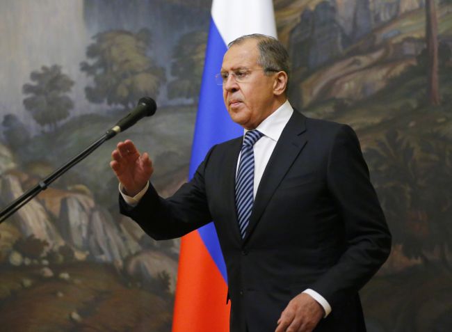 Rusko vyhostí 60 amerických diplomatov a zatvorí konzulát v Petrohrade