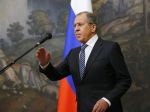 Rusko vyhostí 60 amerických diplomatov a zatvorí konzulát v Petrohrade