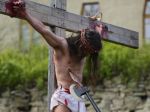 Kresťania v piatok spomínajú na deň utrpenia, ukrižovania a smrti Ježiša Krista