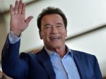 Arnold Schwarzenegger sa zotavuje po operácii srdca