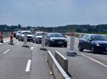 Diaľnica medzi Bratislavou a Trnavou by mala byť kompletne rozšírená v roku 2027
