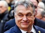 Francúzsky týždenník zverejnil Orbánov list Sorosovi so žiadosťou o štipendium