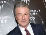 Herec, scenárista a producent Alec Baldwin oslavuje okrúhle narodeniny