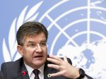 Lajčák: Vyhostenie diplomata je úder päsťou