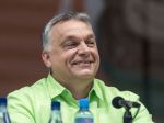Orbána by chcelo opäť za premiéra 50 percent Maďarov