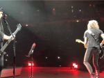 Video: Metallica na pražskom koncerte pobavila divákov a zahrala český hit Jožin z Bažin