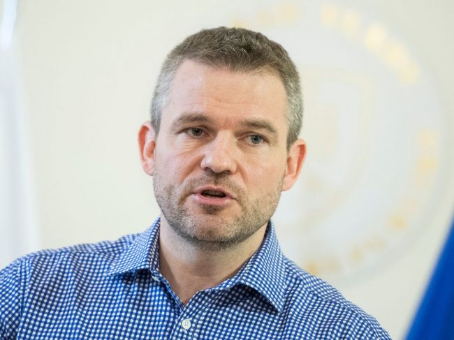 Premiér: Budem rád, ak sa výbor bude mojimi príjmami zaoberať čím skôr
