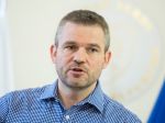 Premiér: Budem rád, ak sa výbor bude mojimi príjmami zaoberať čím skôr