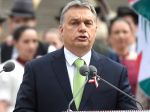 Neverte prieskumom a choďte voliť, odkázal v závere kampane Orbán