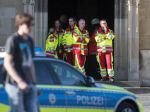 Za útokom dodávkou v Münsteri pravdepodobne nebol terorizmus
