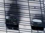 Video: Požiar v Trump Tower má prvú obeť