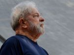 Brazílsky exprezident si začal odpykávať trest 12 rokov väzenia za korupciu