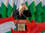 Médiá v USA o Maďarsku: Antidemokratický populista si zabezpečil superväčšinu