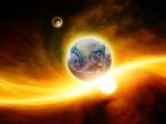 Odborník obvinil NASA z utajovania existencie planéty Nibiru