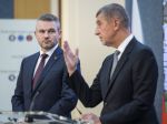 Premiér: Slovensko sa pripojí k budovaniu rýchlostného spojenia Praha-Brno