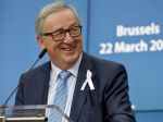Juncker v súvislosti s vraždou Kuciaka vyjadril plnú dôveru slovenským orgánom