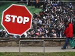 Maďarský Fidesz chystá úpravu ústavy v súvislosti s migráciou