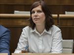 Remišová: Pre niektorých podnikateľov je štát zlatá baňa