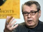Zomrel oscarový režisér Miloš Forman