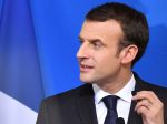 Paríž vyzval Moskvu, aby sa pripojila k politickému riešeniu konfliktu v Sýrii