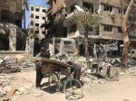 USA majú obavy, že Rusko mohlo v Dúme manipulovať s dôkazmi o útoku