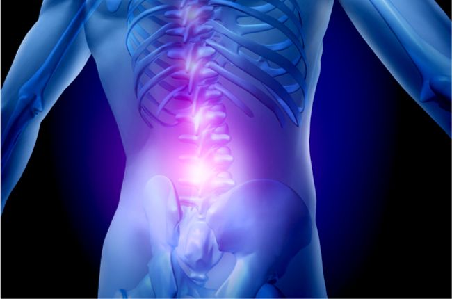 Bolesť chrbta: Prekvapivo najúčinnnejší spôsob, ako sa jej vyhnúť 