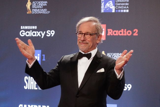 Spielberg sa stal prvým režisérom, ktorého filmy dosiahli zisk 10 miliárd USD
