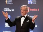 Spielberg sa stal prvým režisérom, ktorého filmy dosiahli zisk 10 miliárd USD