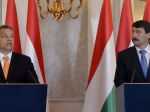 Maďarský prezident Áder poveril Orbána zostavením novej vlády