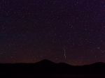 Tento týždeň našu oblohu rozžiari aktívny meteorický roj. V ktorú noc vyvrcholí?