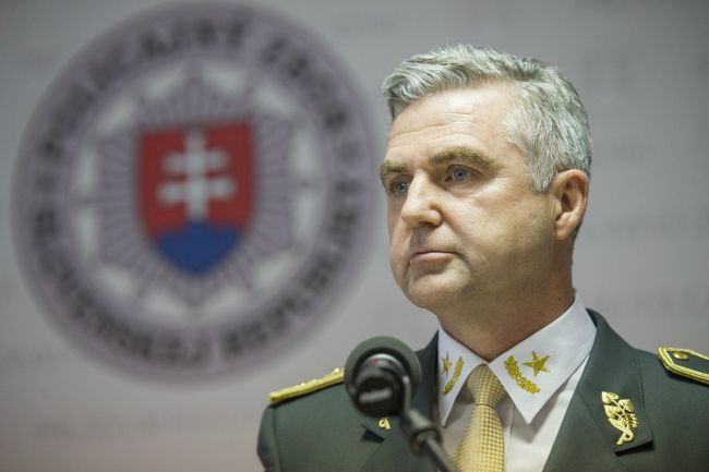 KDH žiada skoršie odstúpenie Tibora Gašpara