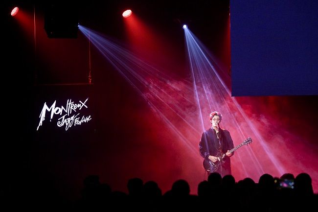 Headlinermi džezového festivalu v Montreaux budú Nick Cave a Johnny Depp