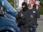Nemecká polícia zadržala 100 podozrivých z organizovania nútenej prostitúcie