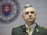 Policajný prezident Tibor Gašpar požiadal o uvoľnenie z funkcie