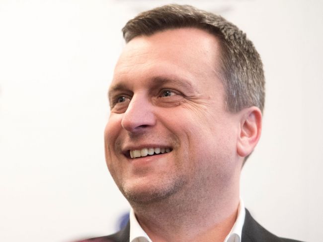 Danko: Chceme udržať V4 ako relevantného hráča v EÚ