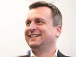 Danko: Chceme udržať V4 ako relevantného hráča v EÚ