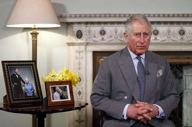 Britská kráľovná podporila Charlesa ako svojho nástupcu na čele Commonwealthu
