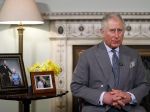 Britská kráľovná podporila Charlesa ako svojho nástupcu na čele Commonwealthu