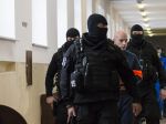 Proces v kauze vraždy bossa Miroslava Sýkoru je odročený
