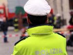 V parku v Ríme našli zuhoľnatené telo ženy
