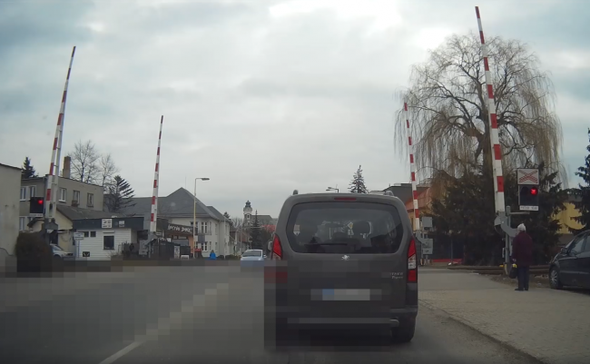  Video: Polícia upozornila na hazardéra so životom